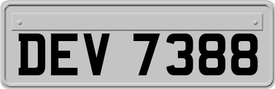 DEV7388