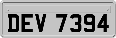 DEV7394
