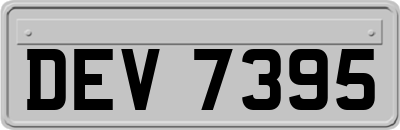 DEV7395