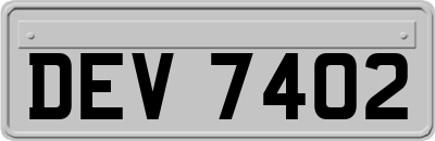 DEV7402