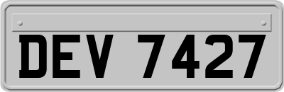 DEV7427