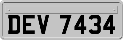 DEV7434