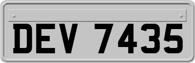 DEV7435
