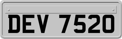 DEV7520
