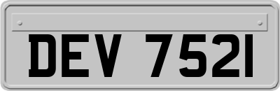 DEV7521