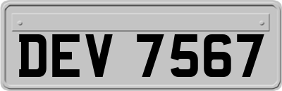 DEV7567