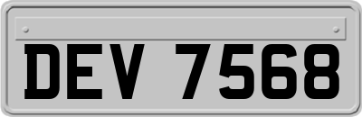 DEV7568