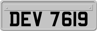 DEV7619