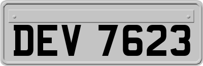 DEV7623