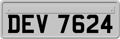 DEV7624