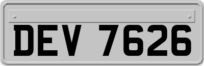 DEV7626
