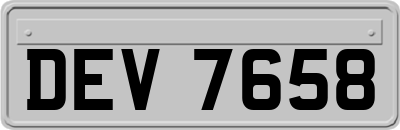 DEV7658