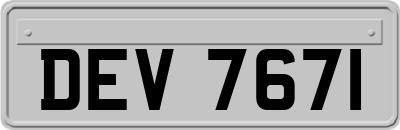 DEV7671