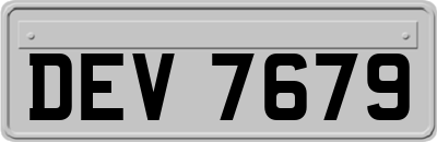DEV7679