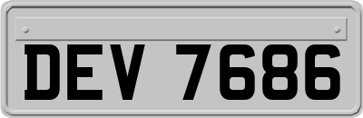 DEV7686