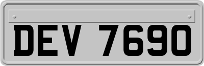 DEV7690