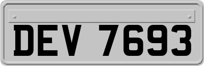 DEV7693
