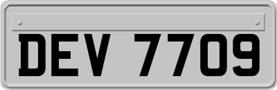 DEV7709