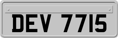 DEV7715