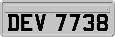 DEV7738