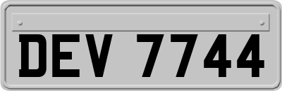 DEV7744