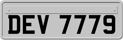 DEV7779