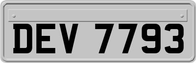 DEV7793