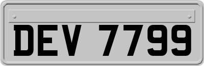 DEV7799