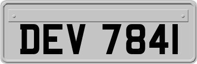 DEV7841