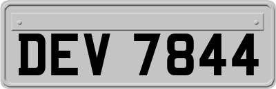 DEV7844