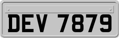 DEV7879