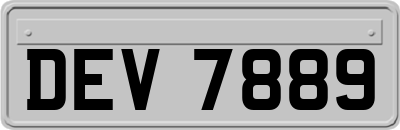 DEV7889