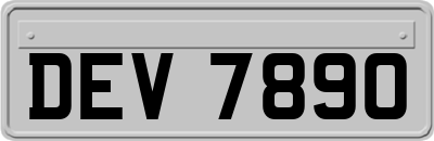 DEV7890