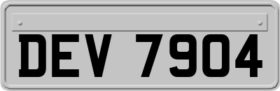 DEV7904
