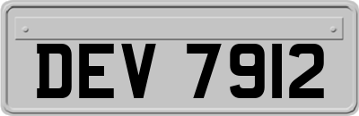 DEV7912