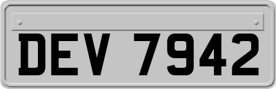 DEV7942