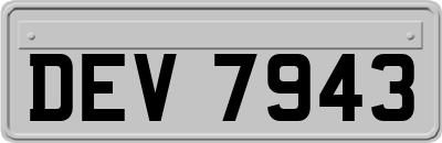 DEV7943