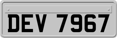 DEV7967