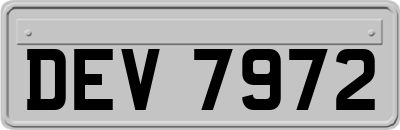 DEV7972