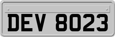 DEV8023