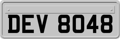 DEV8048