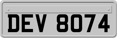 DEV8074