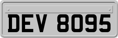 DEV8095