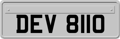 DEV8110