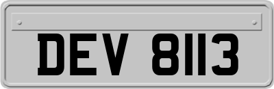 DEV8113
