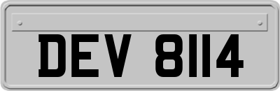 DEV8114