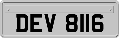 DEV8116
