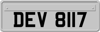 DEV8117