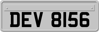 DEV8156