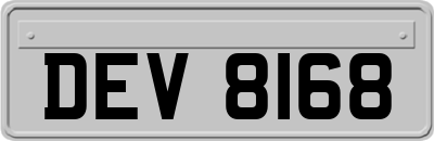 DEV8168